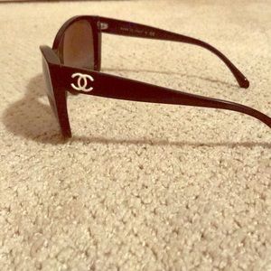 Chanel Sunglasses